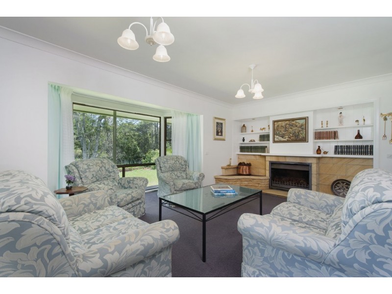 333 Rollands Plains Road, Telegraph Point NSW 2441