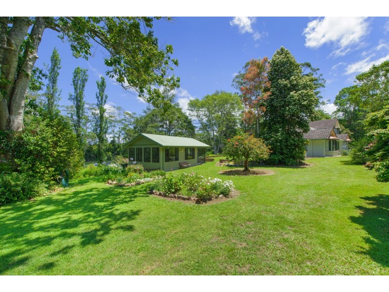 333 Rollands Plains Road, Telegraph Point NSW 2441