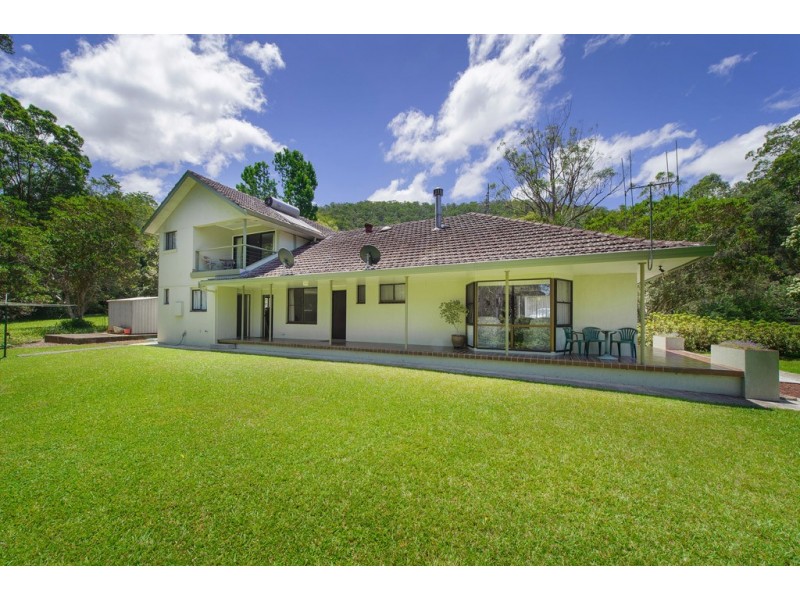 333 Rollands Plains Road, Telegraph Point NSW 2441