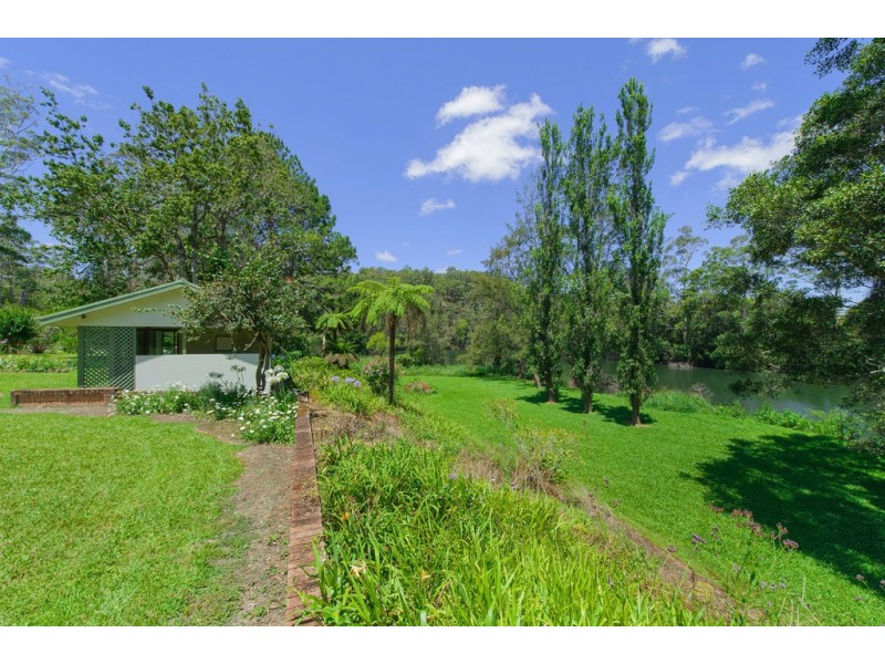 333 Rollands Plains Road, Telegraph Point NSW 2441