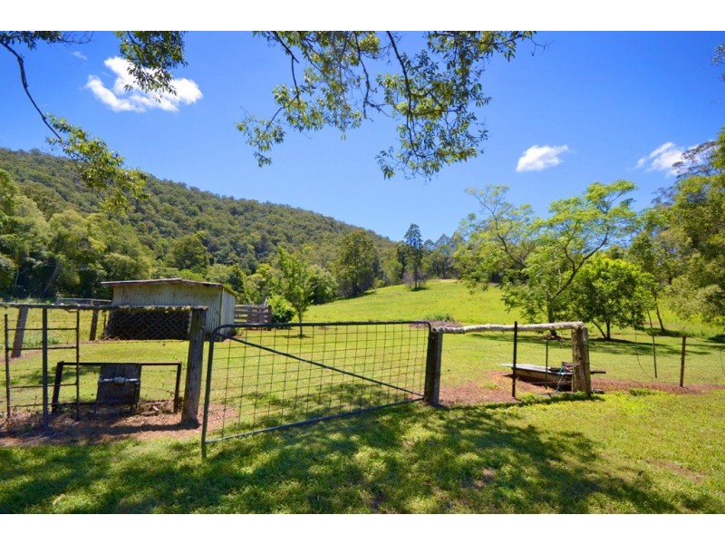 333 Rollands Plains Road, Telegraph Point NSW 2441
