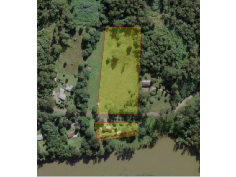 333 Rollands Plains Road, Telegraph Point NSW 2441