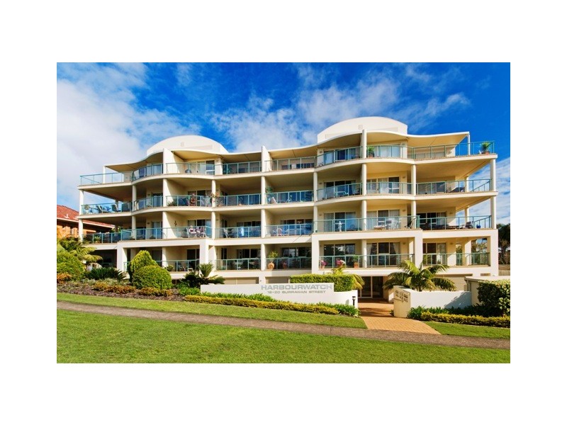 8/18-20 Burrawan Street, Port Macquarie NSW 2444