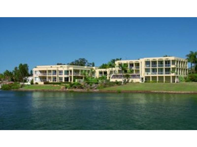 37/66 Hibbard Drive, Port Macquarie NSW 2444