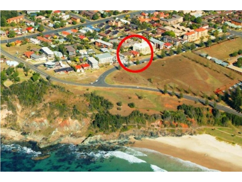 16 BURRAWAN STREET, Port Macquarie NSW 2444