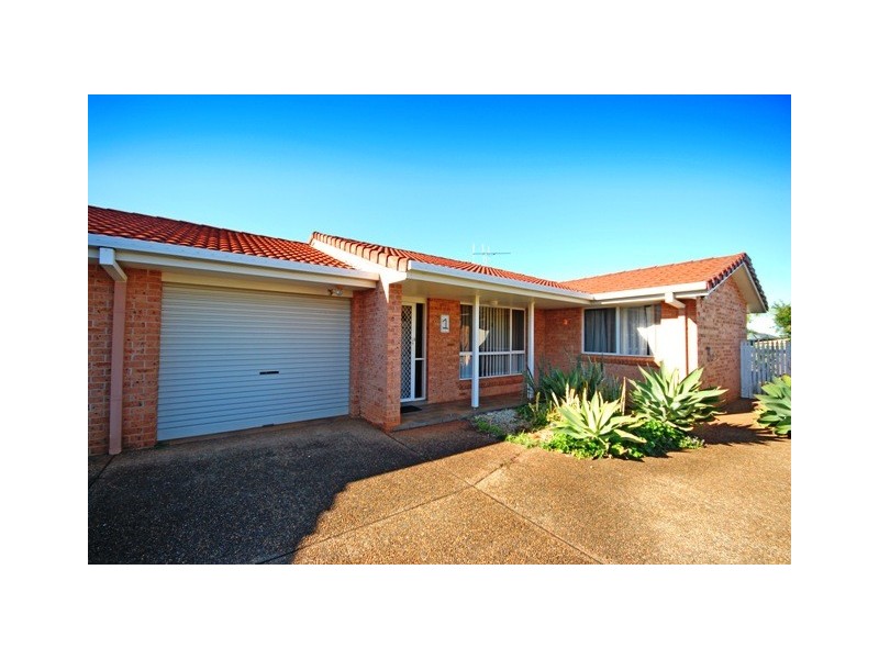 1/19 Treeview Way, Port Macquarie NSW 2444