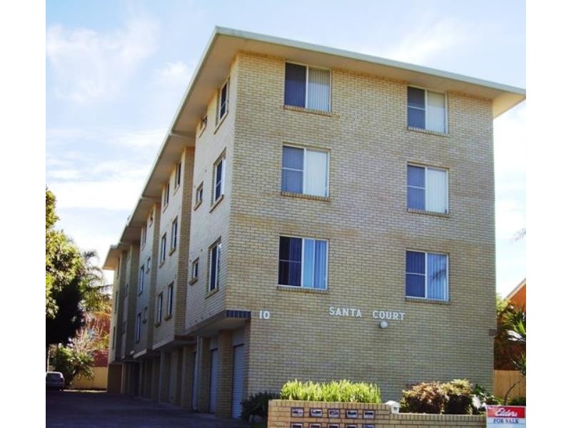 6/10 OXLEY CRESCENT, Port Macquarie NSW 2444