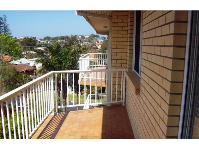 6/10 OXLEY CRESCENT, Port Macquarie NSW 2444