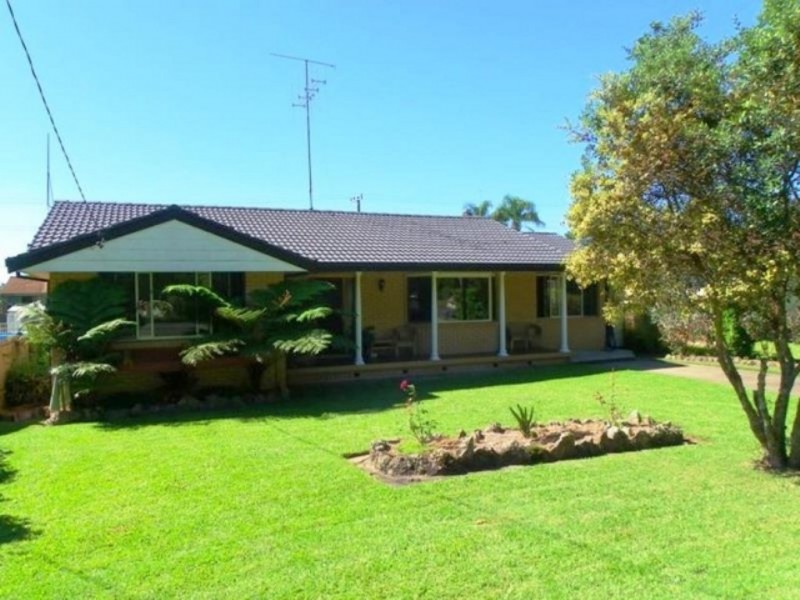 5 FAIRMONT DRIVE, Wauchope NSW 2446