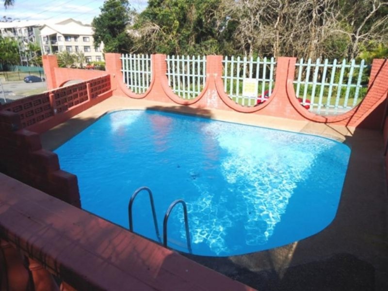 10/5-7 FLYNN STREET, Port Macquarie NSW 2444