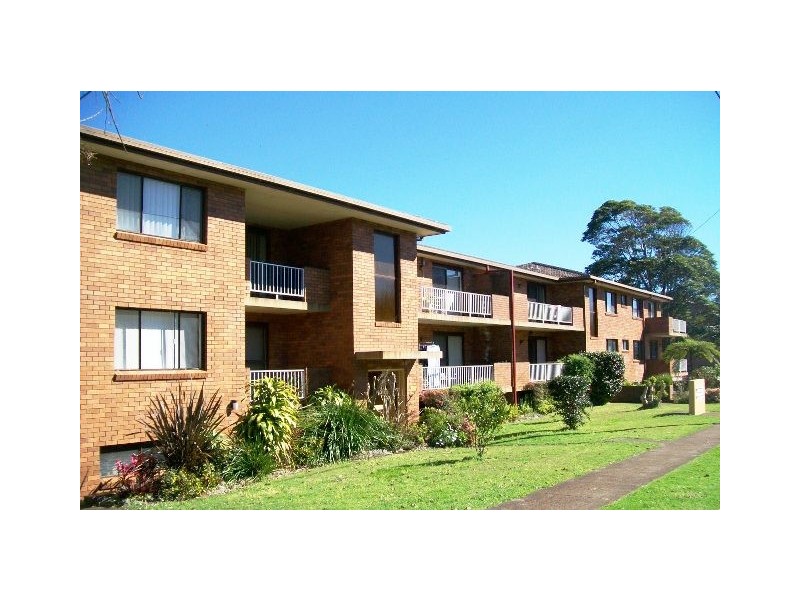 7/24 Home Street, Port Macquarie NSW 2444