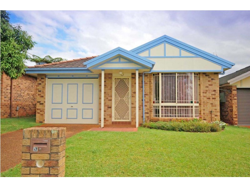 17 Cairncross Place, Port Macquarie NSW 2444