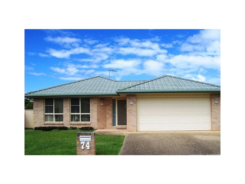 74 Marian Drive, Port Macquarie NSW 2444