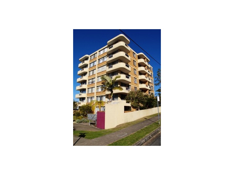 8/72  Church Street, Port Macquarie NSW 2444