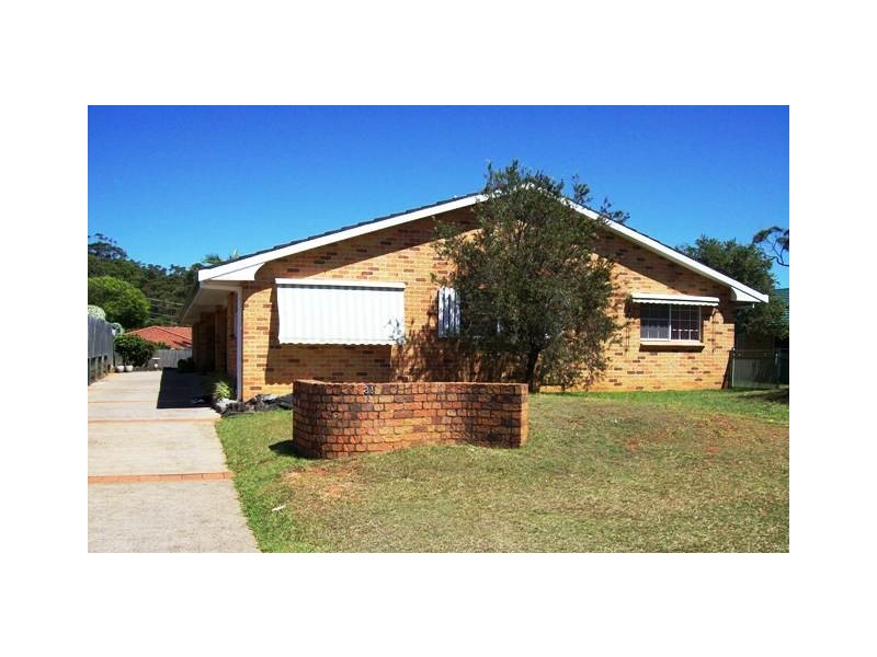 1/31 Lyndale Avenue, Port Macquarie NSW 2444