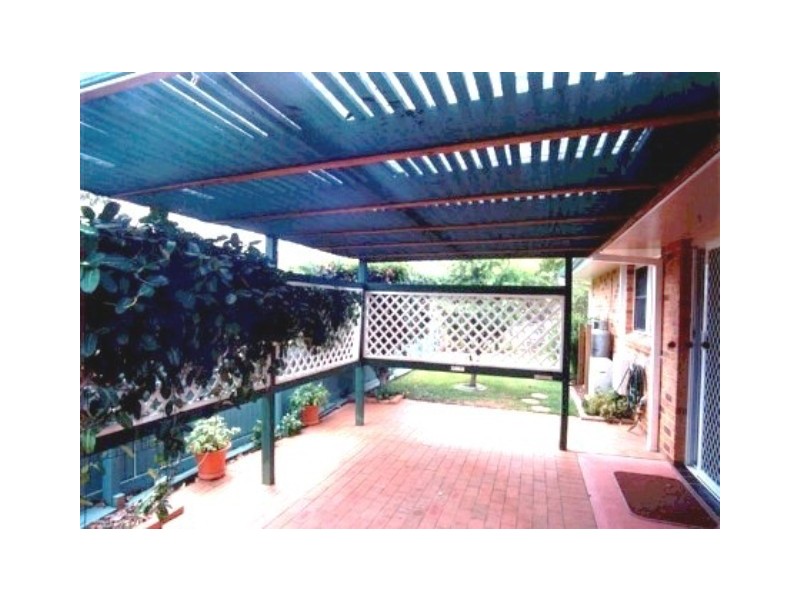 1/31 Lyndale Avenue, Port Macquarie NSW 2444