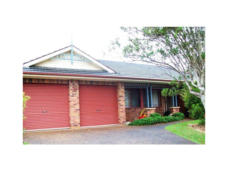 16 Treeview Way, Port Macquarie NSW 2444