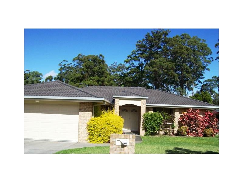 20 Wonga Crescent, Port Macquarie NSW 2444