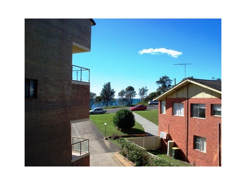 18/58 Pacific Drive, Port Macquarie NSW 2444
