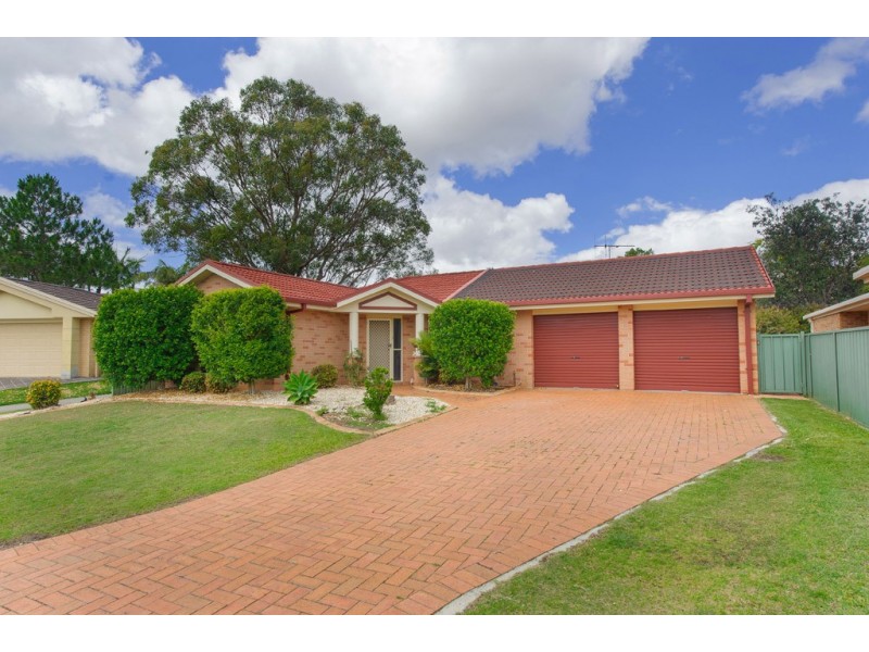 18 Genoa Close, Port Macquarie NSW 2444