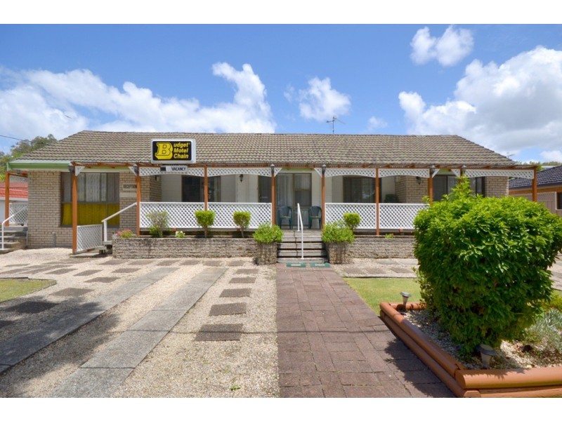 4 Narimba Close, Port Macquarie NSW 2444