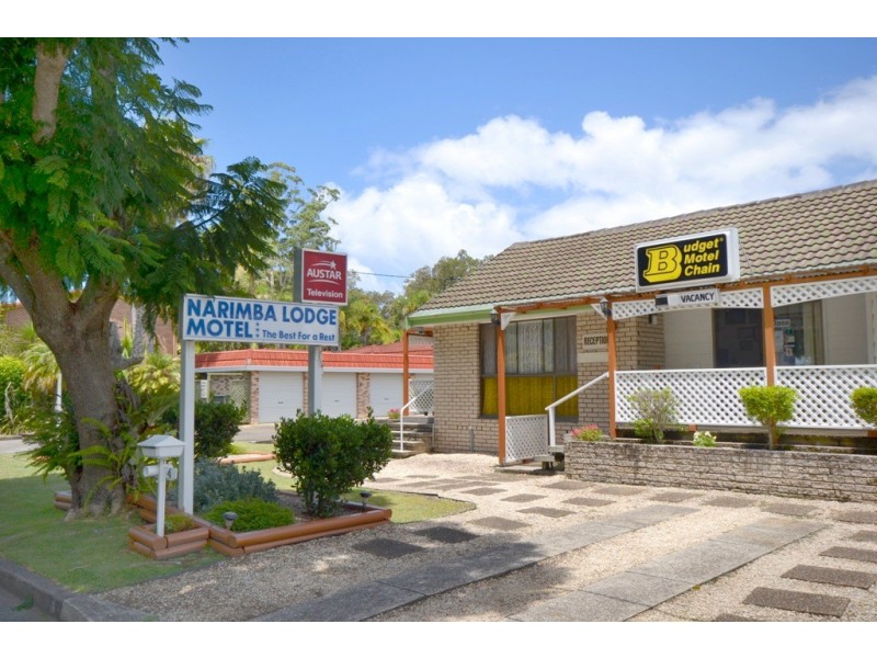 4 Narimba Close, Port Macquarie NSW 2444