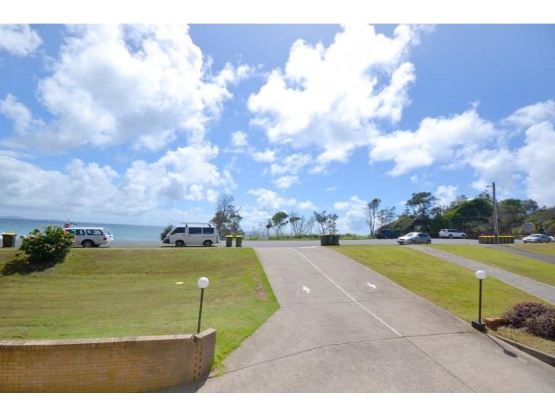 13/58 PACIFIC DRIVE, Port Macquarie NSW 2444