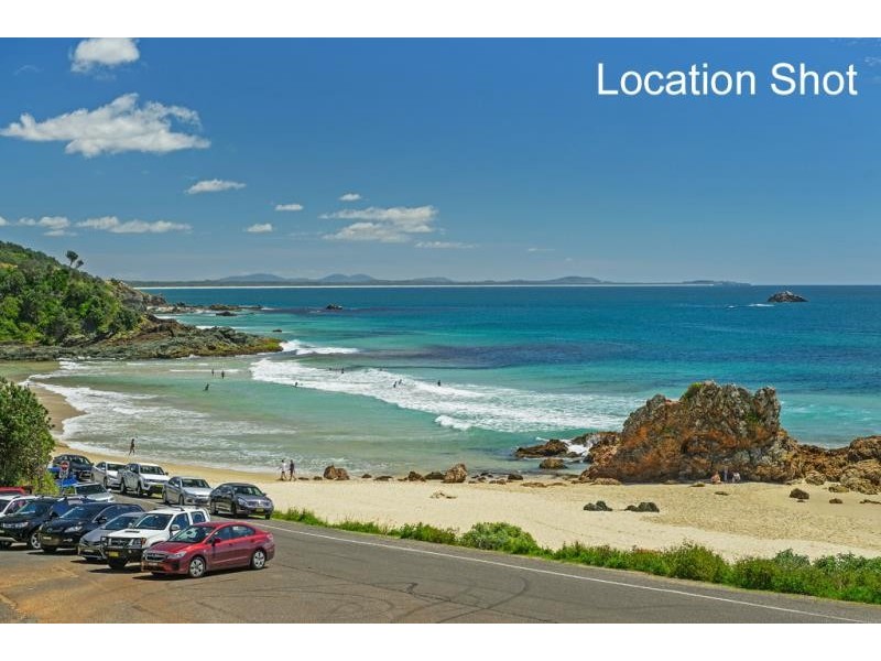 13/58 PACIFIC DRIVE, Port Macquarie NSW 2444