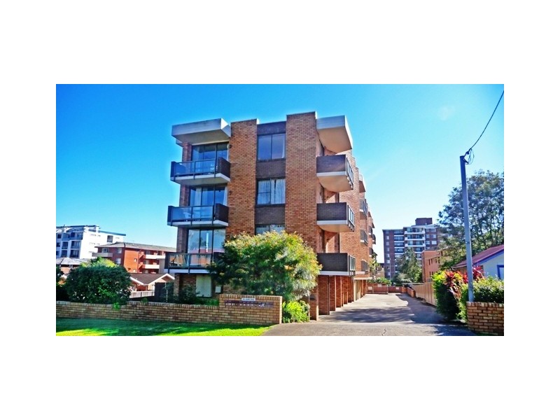 8/115 Bridge Street, Port Macquarie NSW 2444