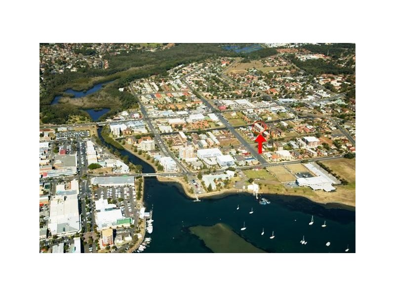 8/115 Bridge Street, Port Macquarie NSW 2444