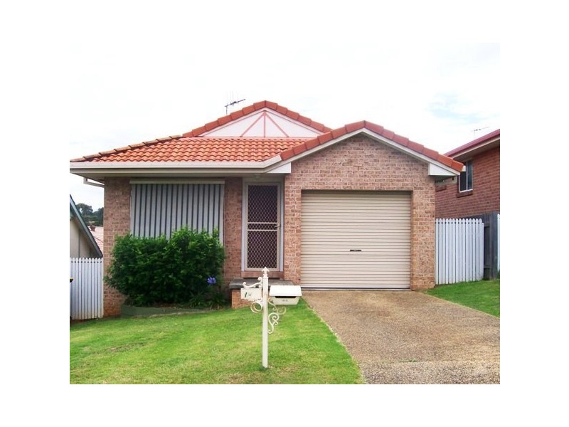 1/55 Rushcutter Way, Port Macquarie NSW 2444