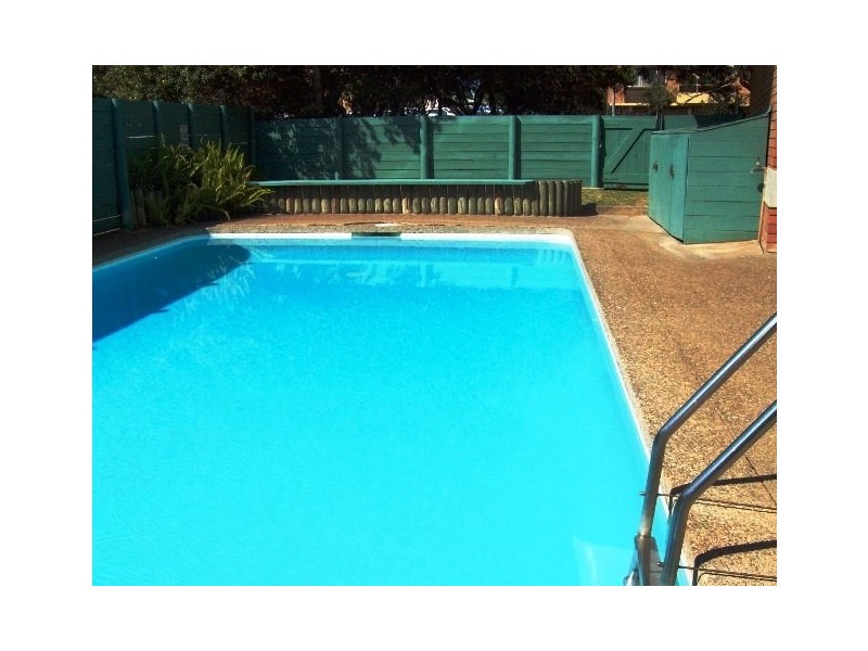 30/1 Waugh Street, Port Macquarie NSW 2444