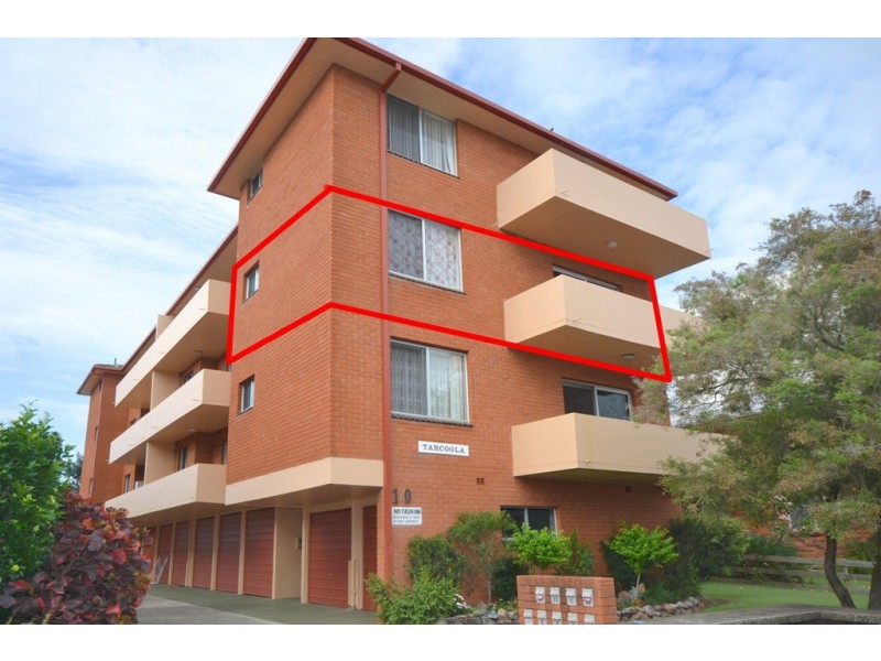 10/10 Waugh Street, Port Macquarie NSW 2444