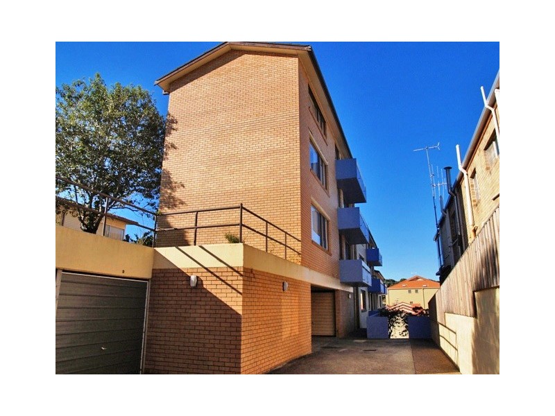 6/11  Everard Street, Port Macquarie NSW 2444