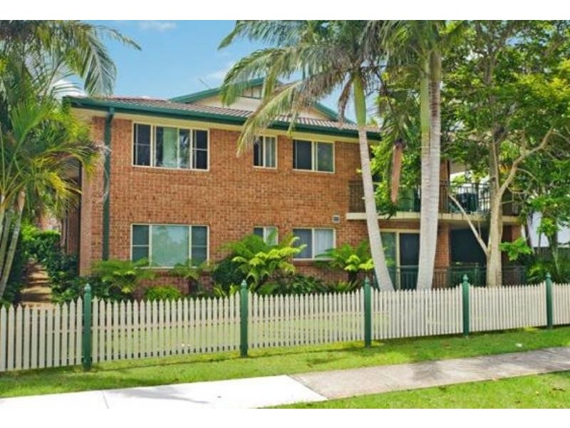 5/33 ACKROYD STREET, Port Macquarie NSW 2444