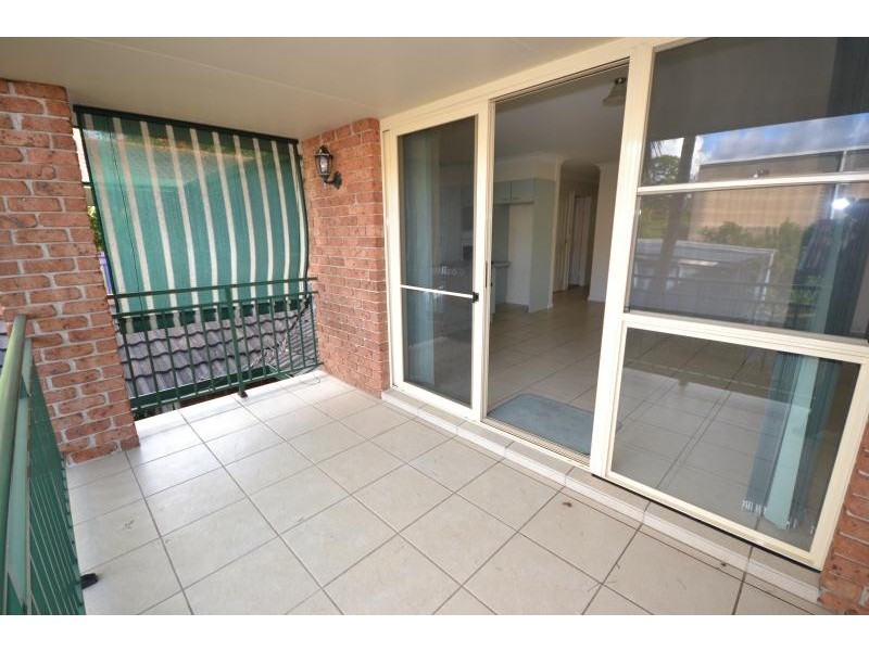 5/33 ACKROYD STREET, Port Macquarie NSW 2444