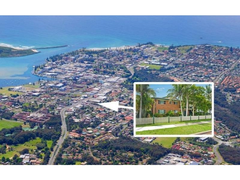 5/33 ACKROYD STREET, Port Macquarie NSW 2444