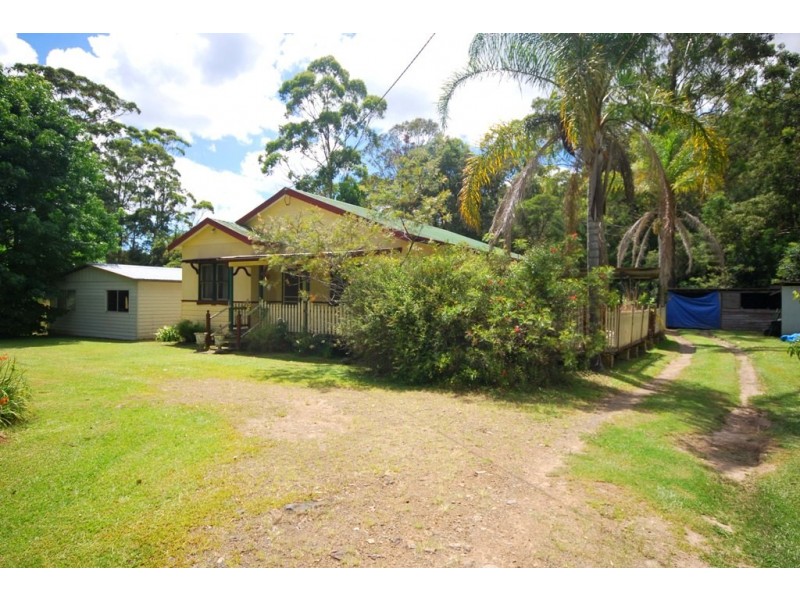 404 Cooperabung Drive, Telegraph Point NSW 2441