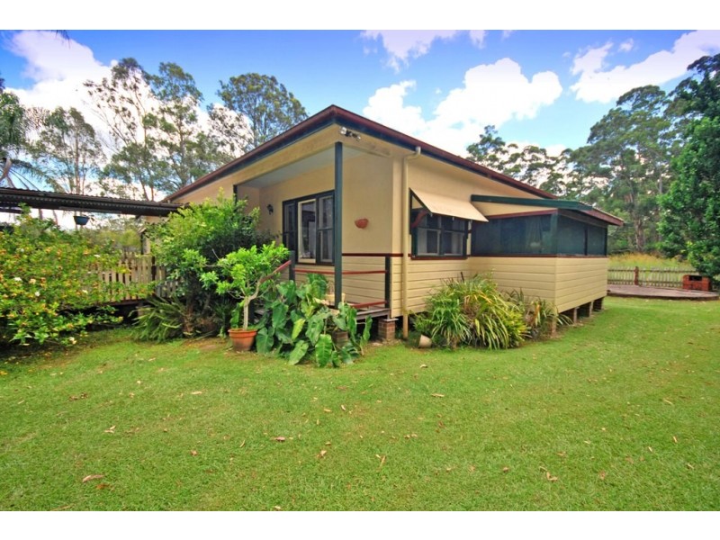 404 Cooperabung Drive, Telegraph Point NSW 2441