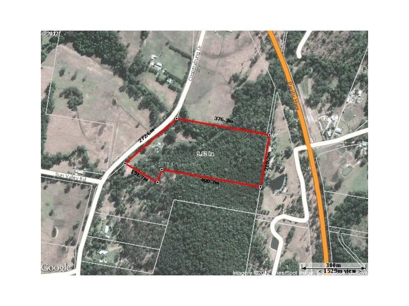 404 Cooperabung Drive, Telegraph Point NSW 2441