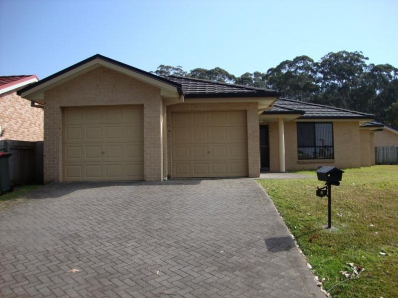 6 CARRIAGE WAY, Port Macquarie NSW 2444