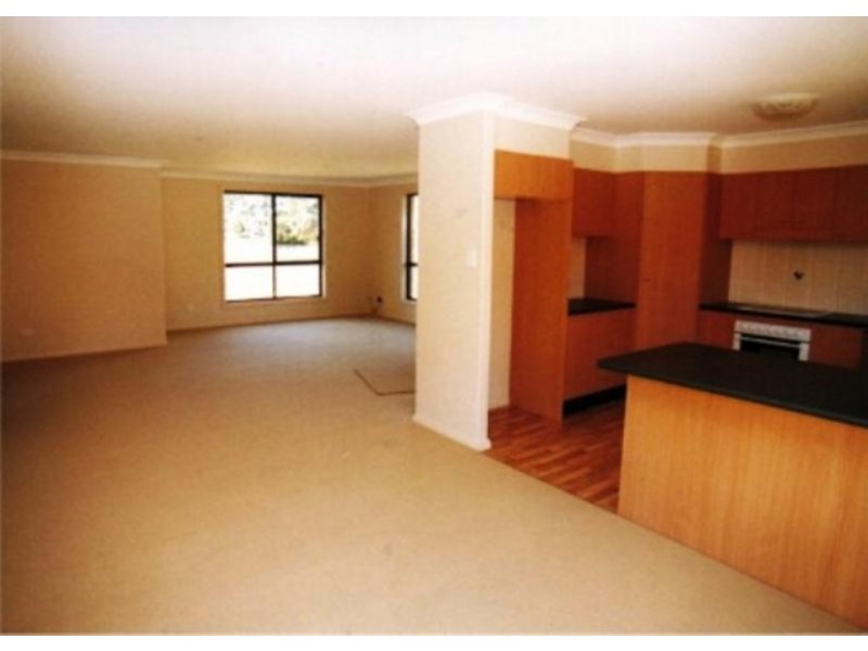 6 CARRIAGE WAY, Port Macquarie NSW 2444