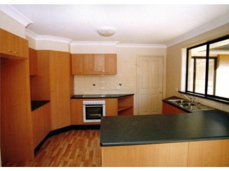 6 CARRIAGE WAY, Port Macquarie NSW 2444