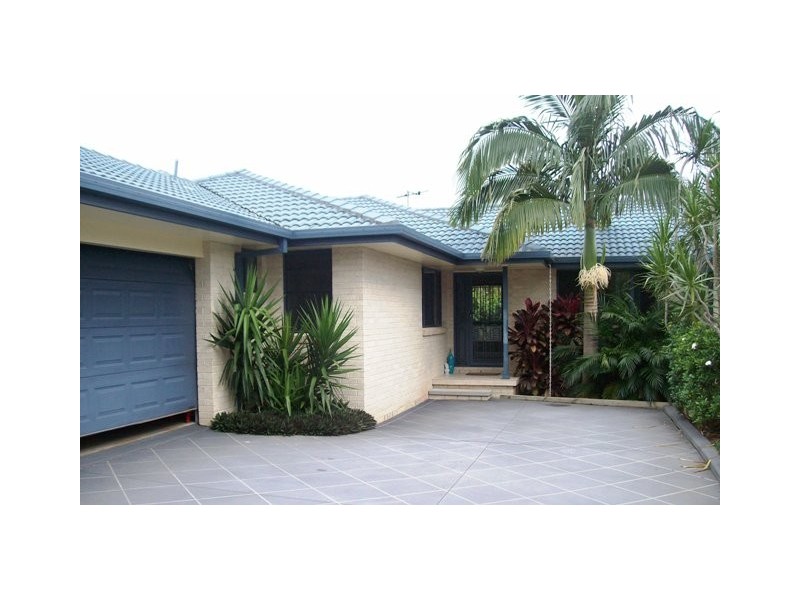 2/31 Jupiter Crescent, Port Macquarie NSW 2444