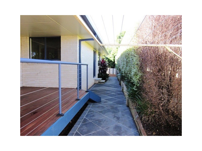 2/31 Jupiter Crescent, Port Macquarie NSW 2444