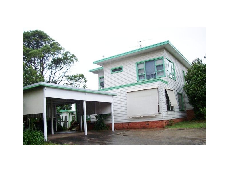 2/45 Flynn Street, Port Macquarie NSW 2444