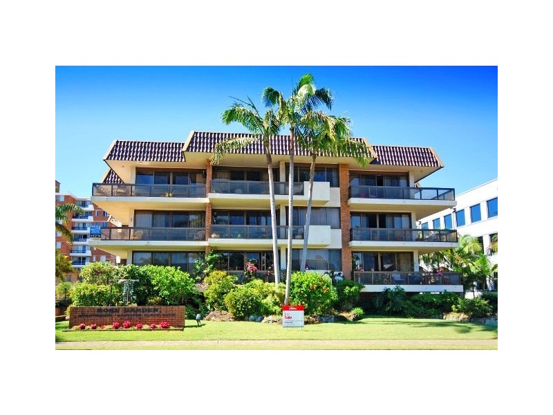 105B/4 Buller Street, Port Macquarie NSW 2444