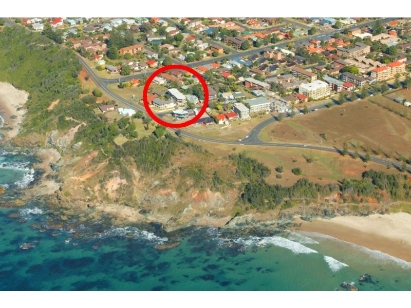 3/2 Windmill Street, Port Macquarie NSW 2444