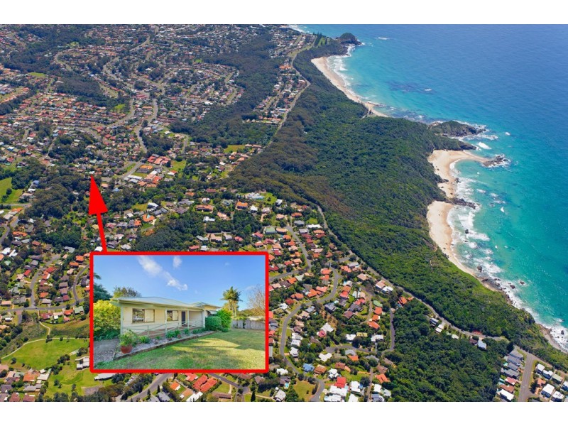 195 Pacific Drive, Port Macquarie NSW 2444