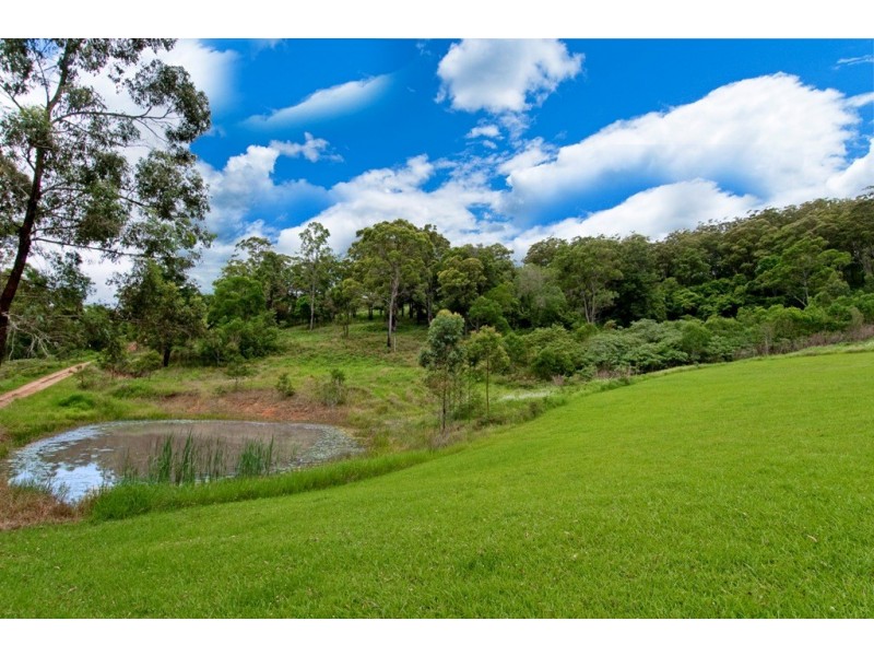 392 Ballengarra Bransdon Road, Telegraph Point NSW 2441